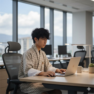 Infinity innovation system