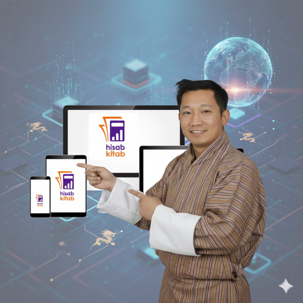 Saas Accounting Software 