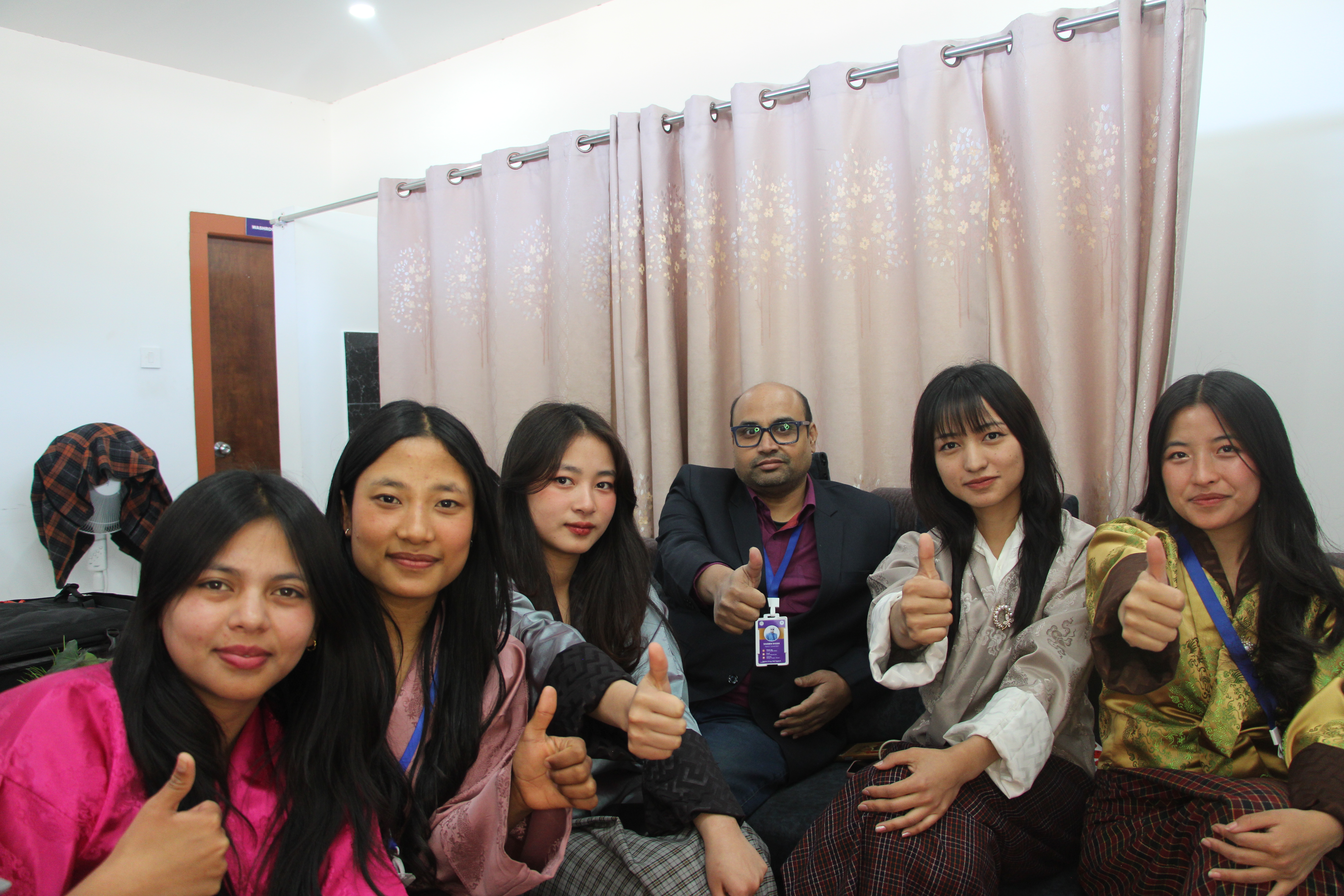 Long range Wifi Connections 